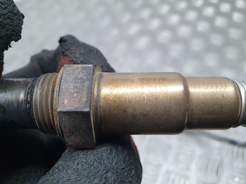 Sonda Lambda para Hyundai Ioniq