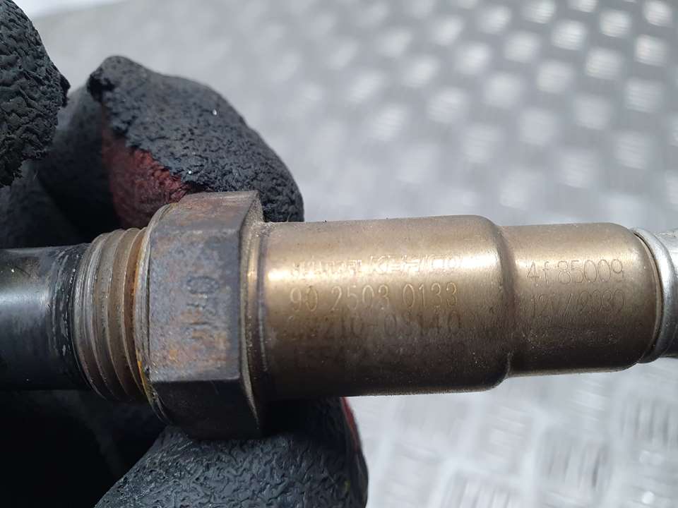 Sonda Lambda para Hyundai Ioniq