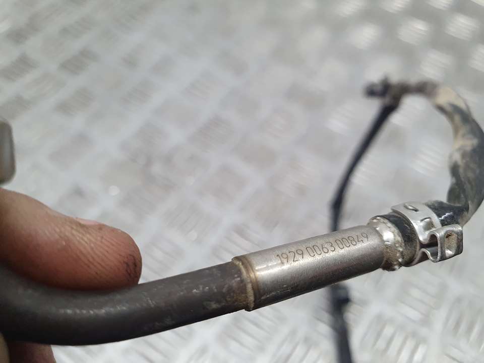 Sensor para Kia Stonic (Ybcuv)