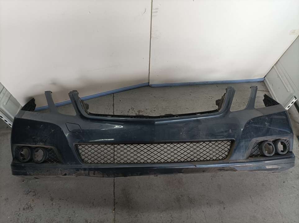 Paragolpes Delantero para Mercedes-Benz Clase E (W212) Familiar