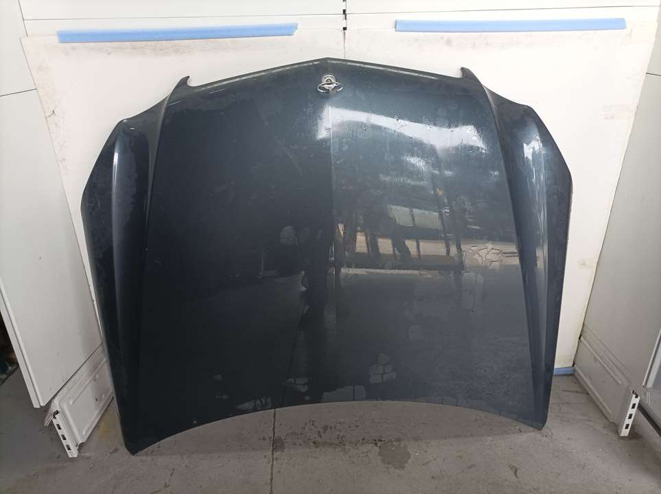 Capot para Mercedes-Benz Clase E (W212) Familiar