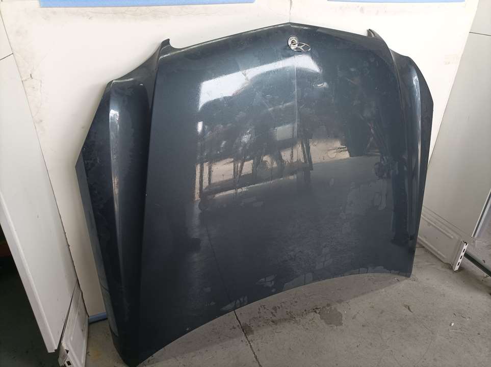 Capot para Mercedes-Benz Clase E (W212) Familiar