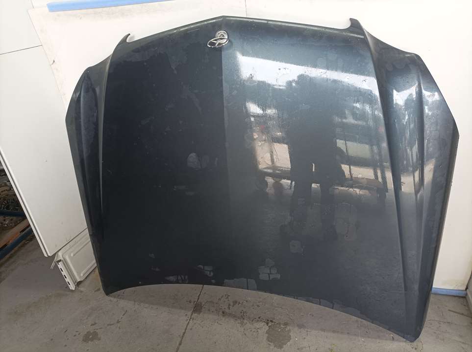 Capot para Mercedes-Benz Clase E (W212) Familiar
