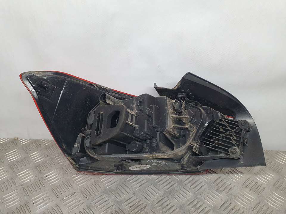 Piloto Trasero Derecho para Seat Ibiza (Kj1)