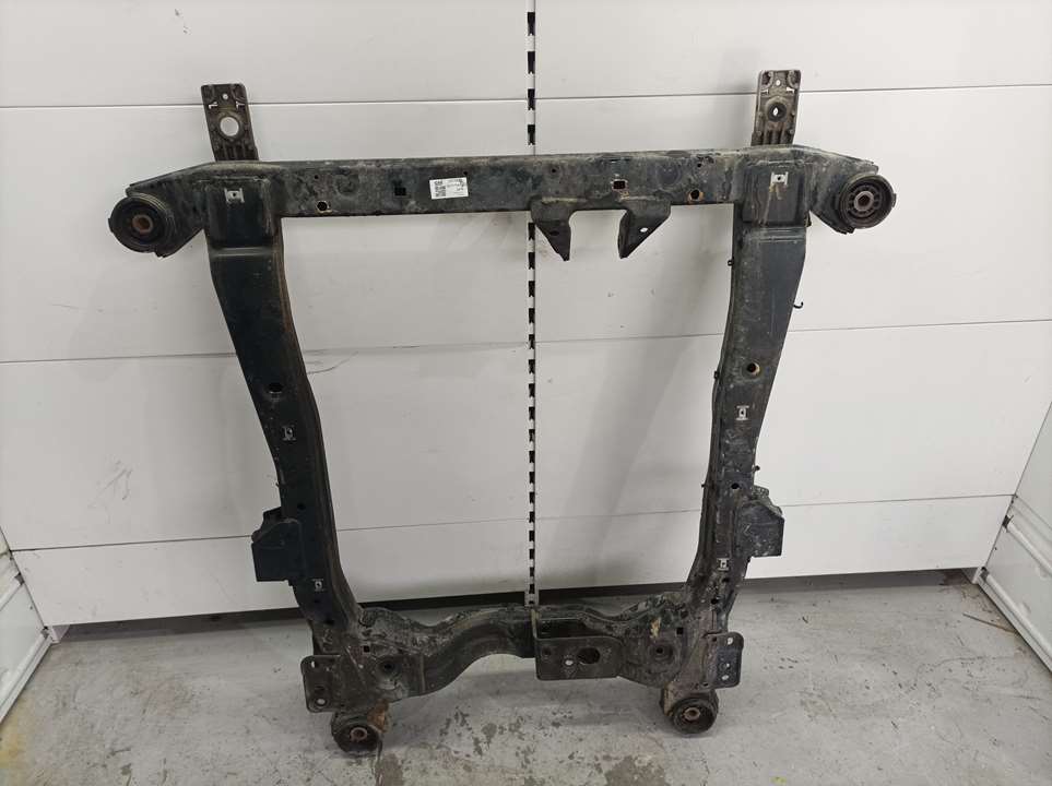 Puente Delantero para Opel Astra J Lim. 4Türig