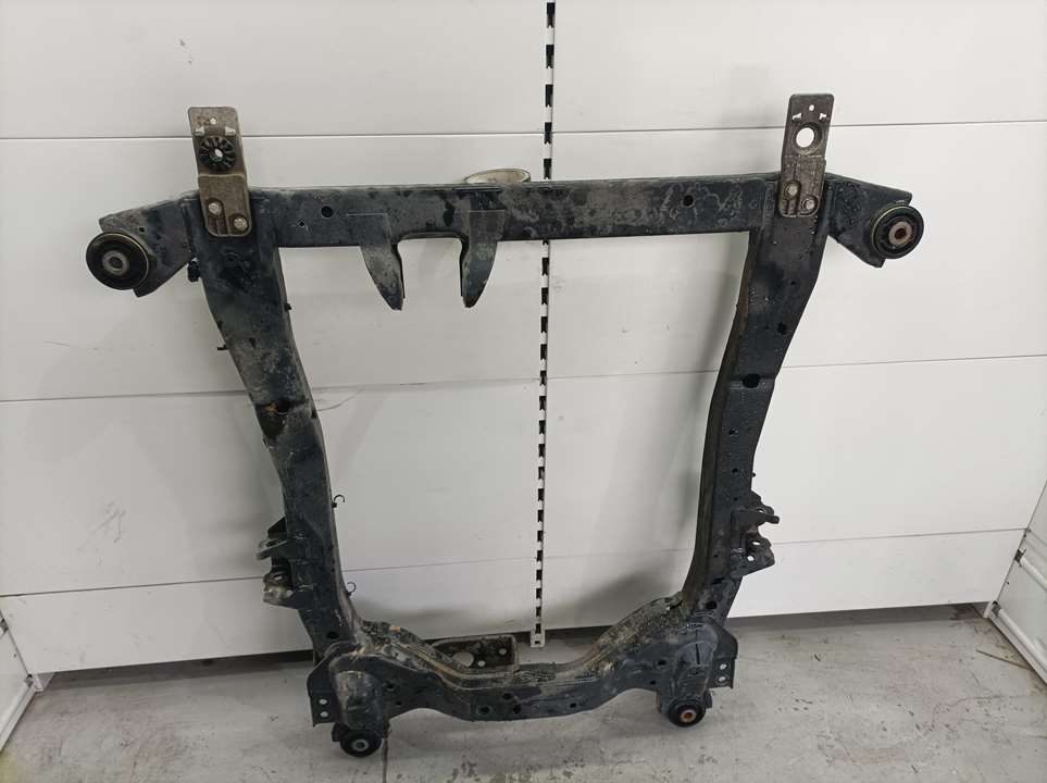 Puente Delantero para Opel Astra J Lim. 4Türig