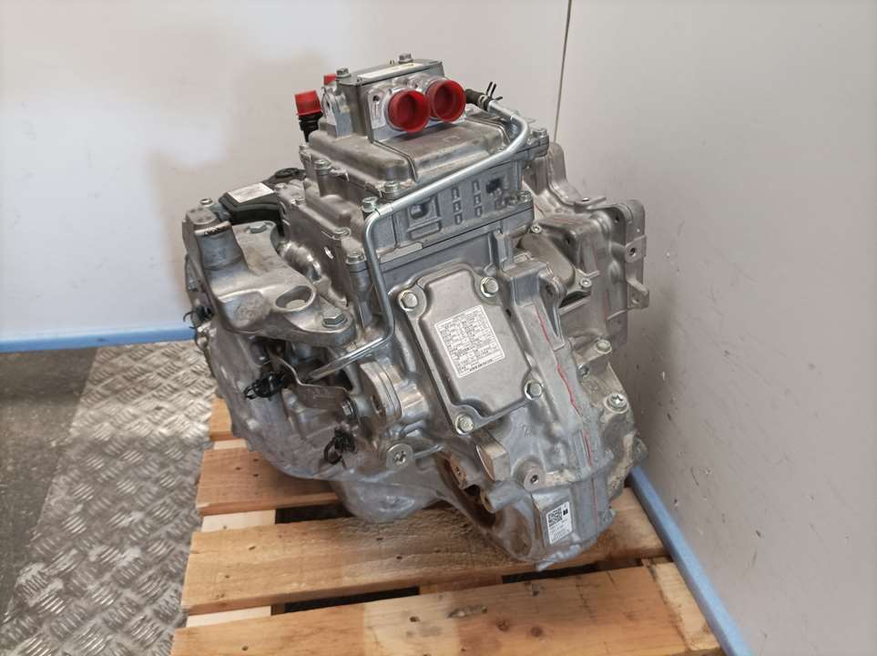 Caja Cambios para Peugeot 508