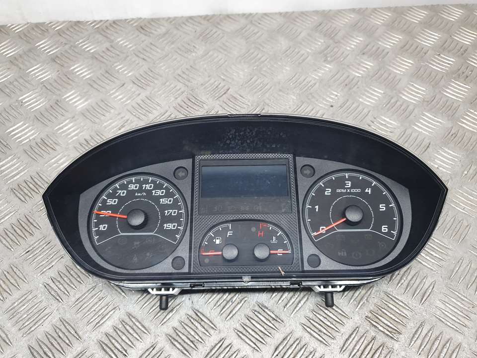 Cuadro Instrumentos para Peugeot Boxer Furgón