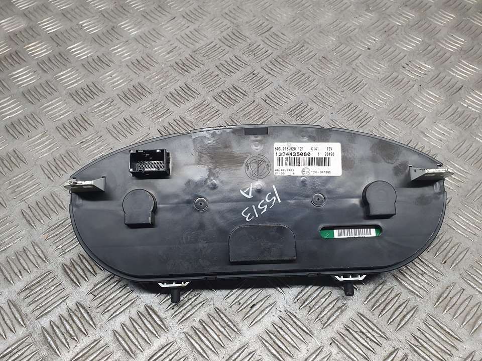 Cuadro Instrumentos para Peugeot Boxer Furgón