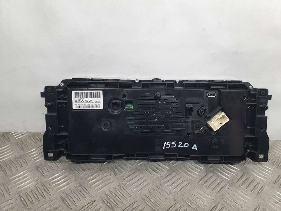 Cuadro Instrumentos para Peugeot 508