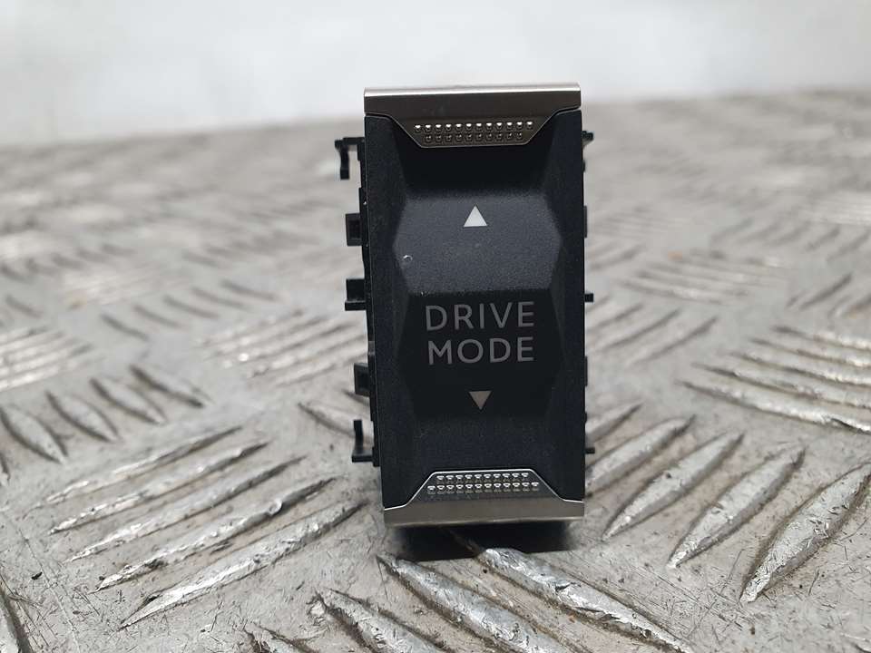 Interruptor para Peugeot 508
