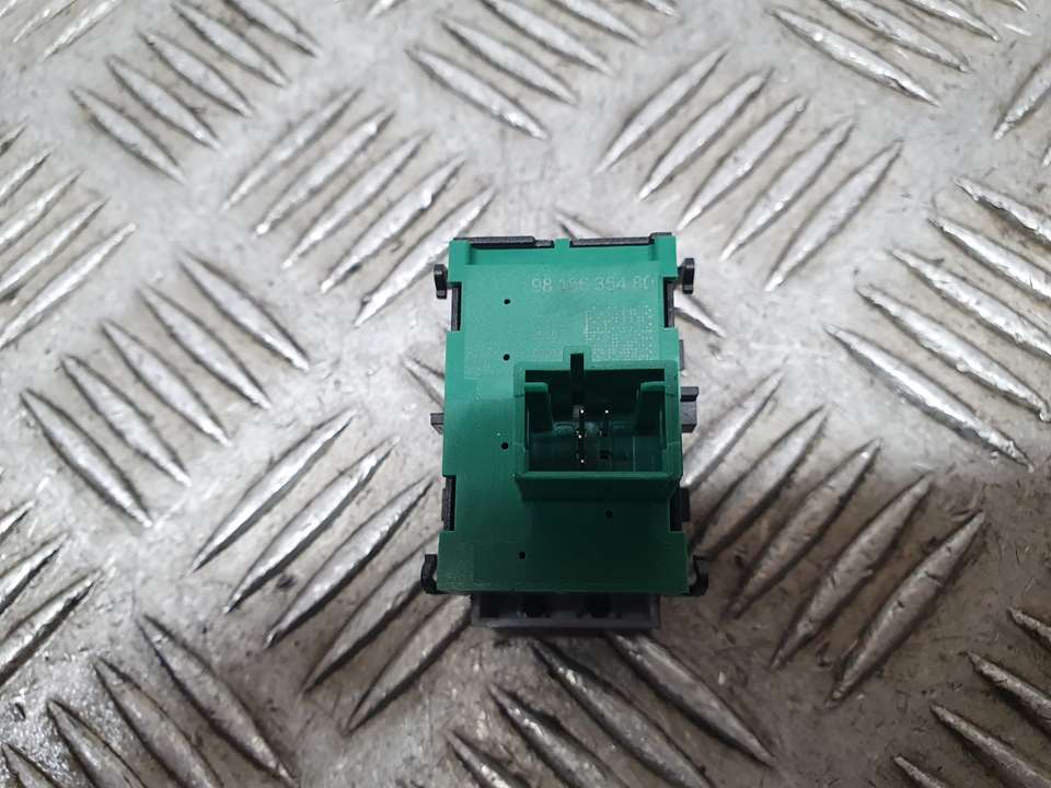 Interruptor para Peugeot 508