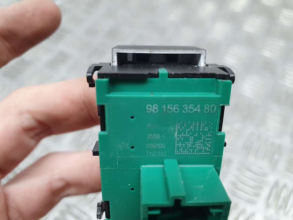 Interruptor para Peugeot 508