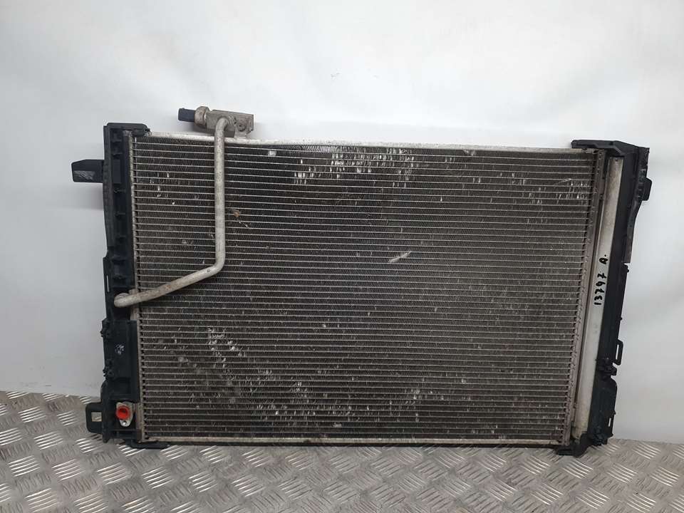 Condensador / Radiador Aire Acondicionado para Mercedes-Benz Clase E (W212) Familiar