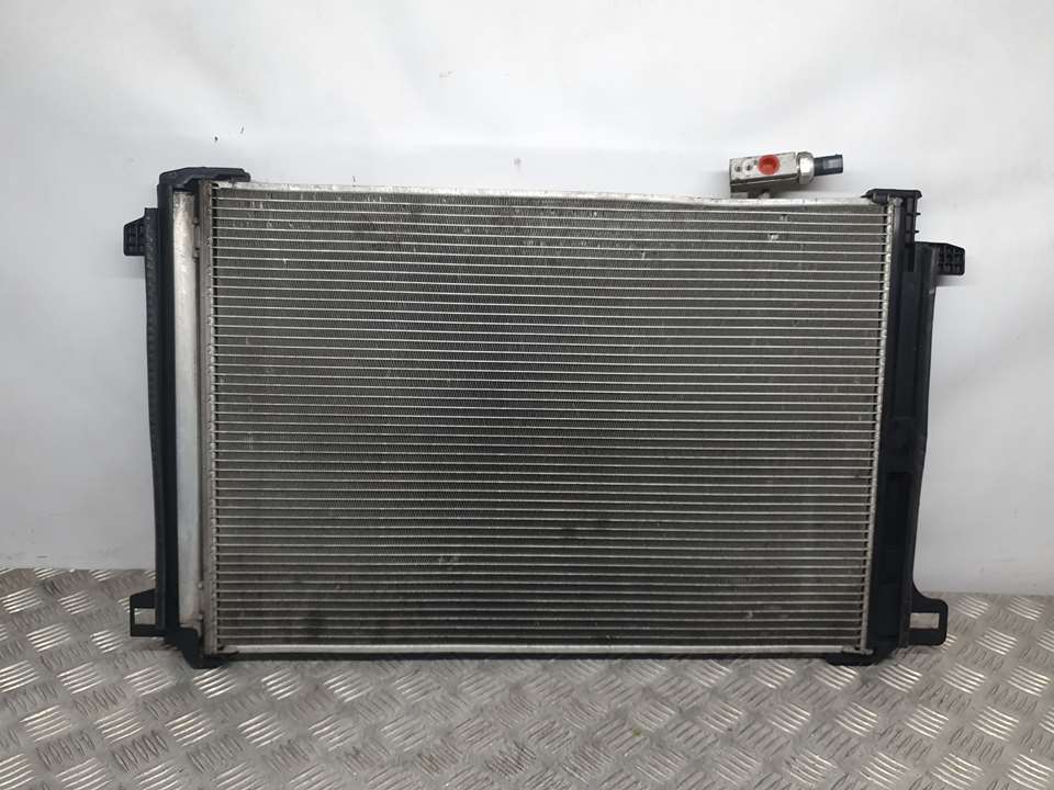 Condensador / Radiador Aire Acondicionado para Mercedes-Benz Clase E (W212) Familiar
