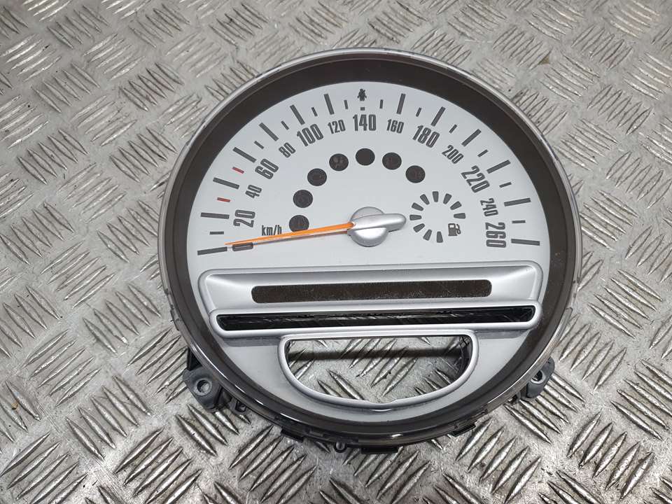 Cuadro Instrumentos para Mini Mini (R56)