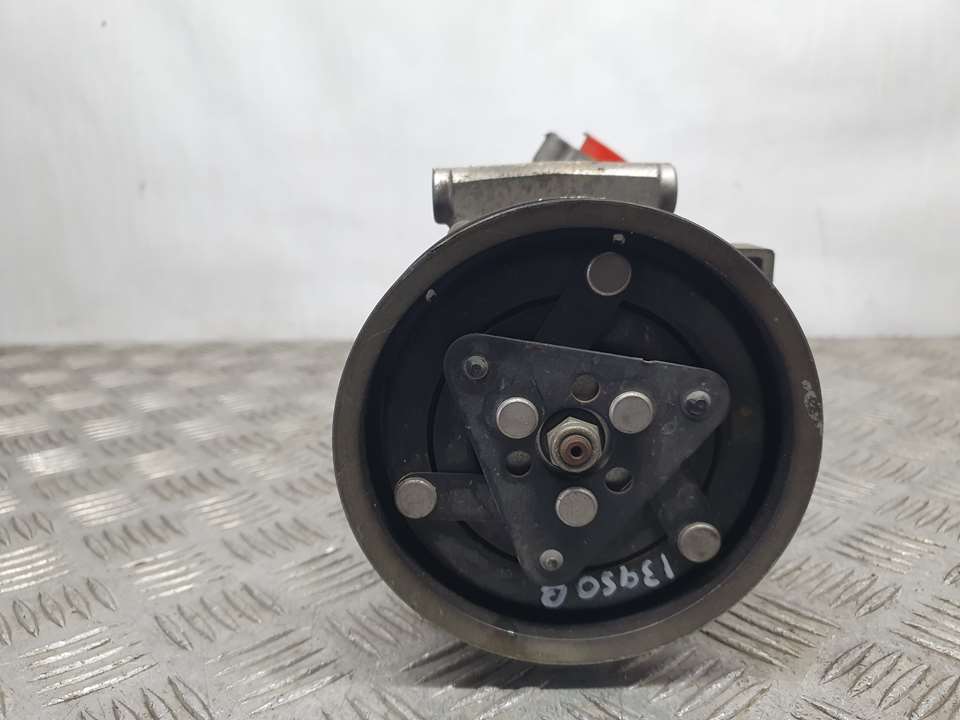 Compresor Aire Acondicionado para Renault Clio Iii