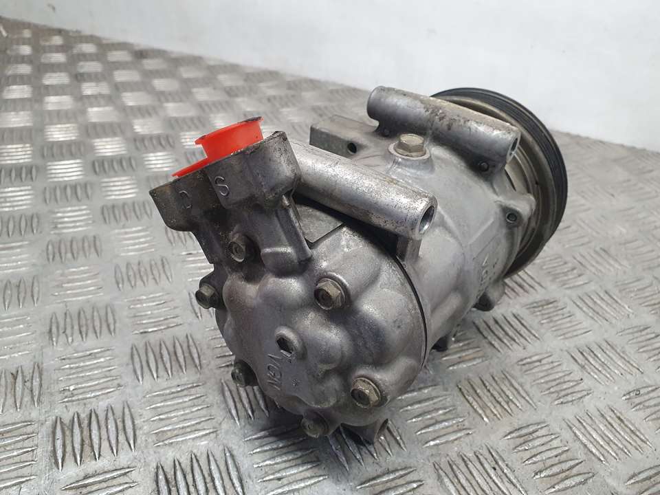 Compresor Aire Acondicionado para Renault Clio Iii