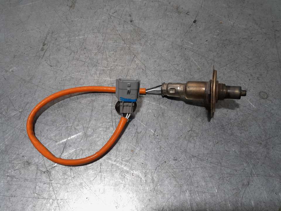 Sonda Lambda para Nissan Micra V (K14)