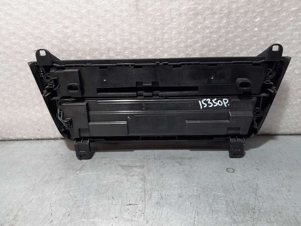 Mando Climatizador para Bmw Serie 3 Lim. (F30)