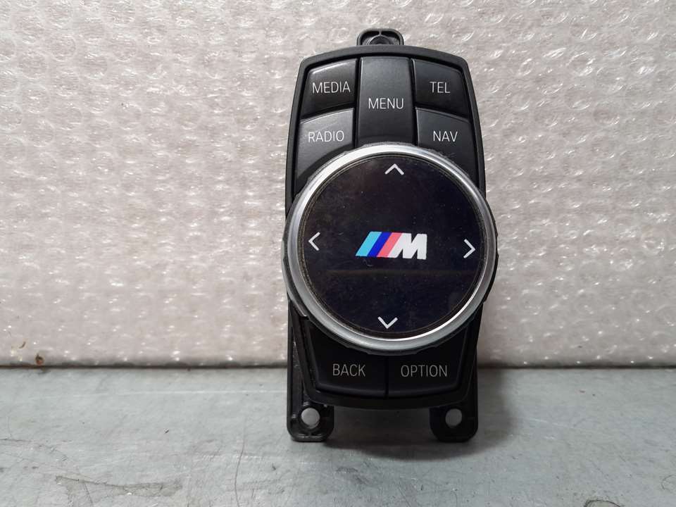 Mando Multifuncion para Bmw Serie 3 Lim. (F30)