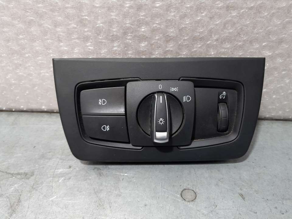 Mando Luces para Bmw Serie 3 Lim. (F30)