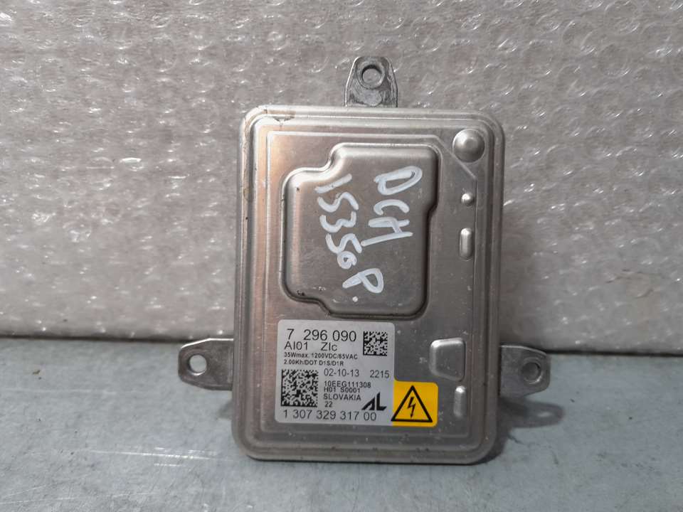 Centralita Faros Xenon para Bmw Serie 3 Lim. (F30)