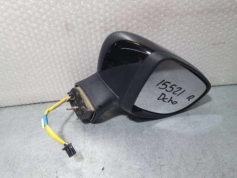 Retrovisor Derecho para Renault Captur