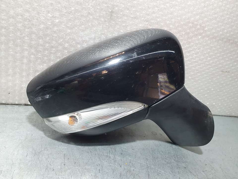 Retrovisor Derecho para Renault Captur
