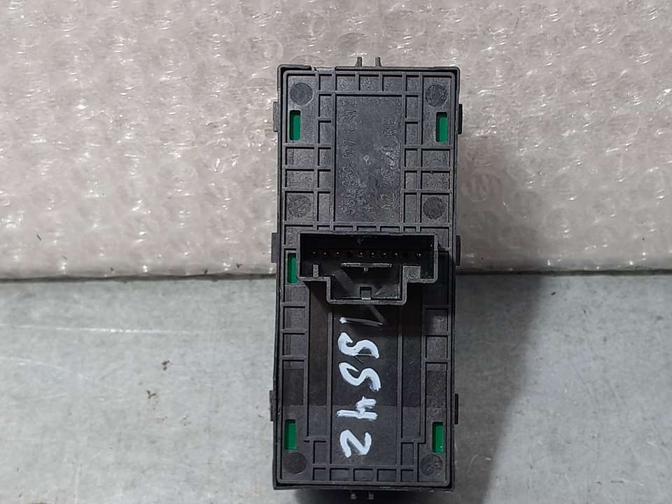 Mando Elevalunas Delantero Izquierdo para Volkswagen Tiguan