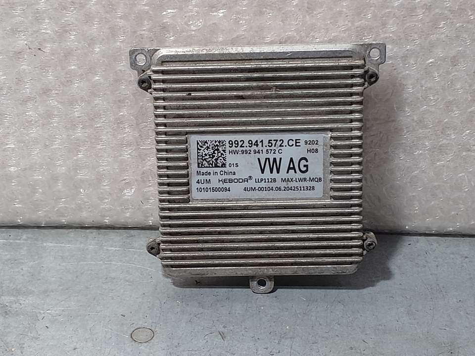 Centralita Faros Xenon para Volkswagen Tiguan