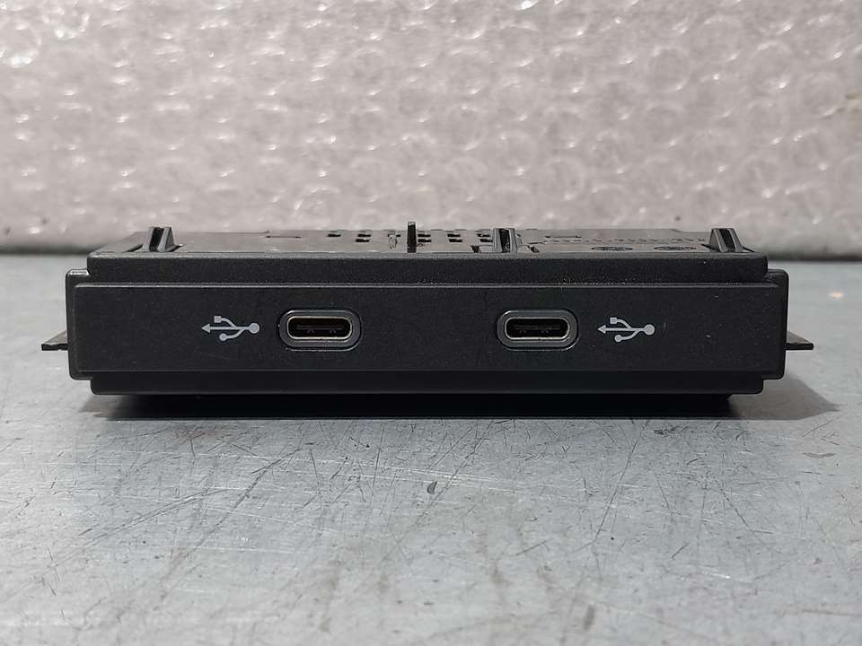 Conexion Usb/Aux para Volkswagen Tiguan