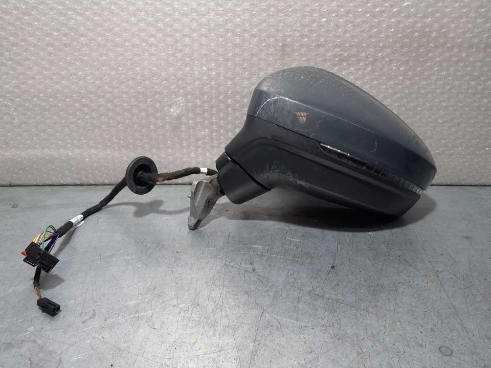 Retrovisor Izquierdo para Volkswagen Tiguan