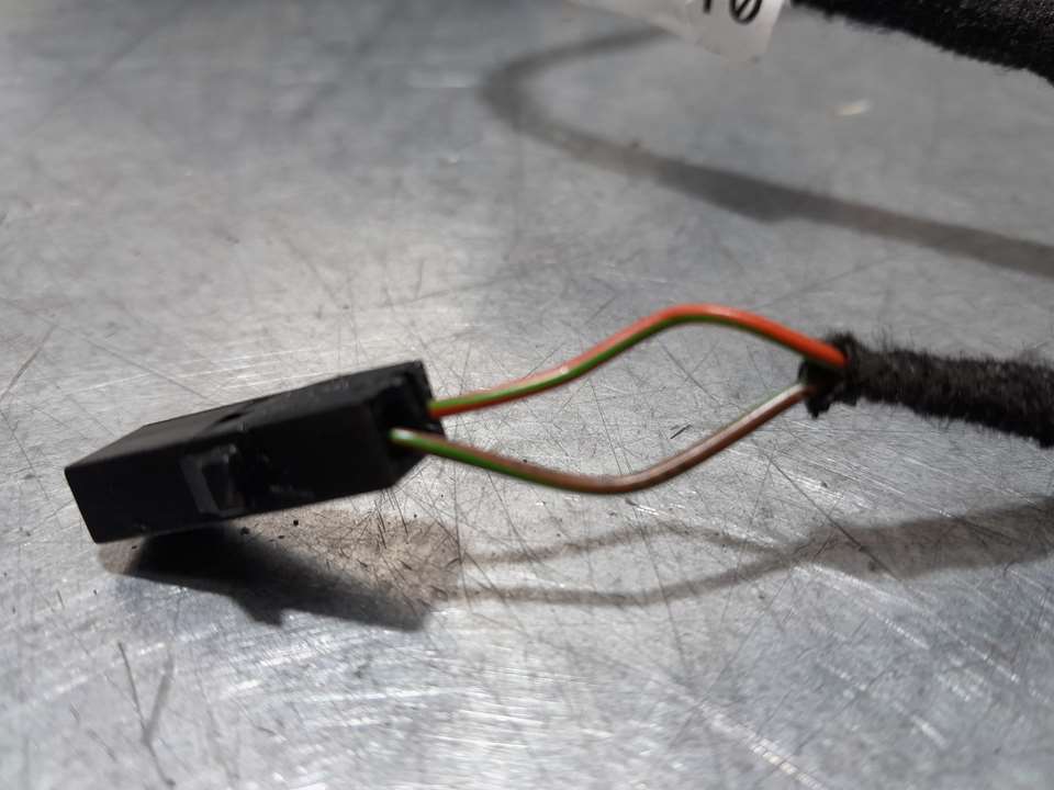 Retrovisor Izquierdo para Volkswagen Tiguan