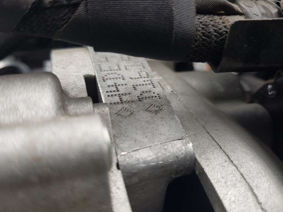 Motor Completo para Dacia Sandero