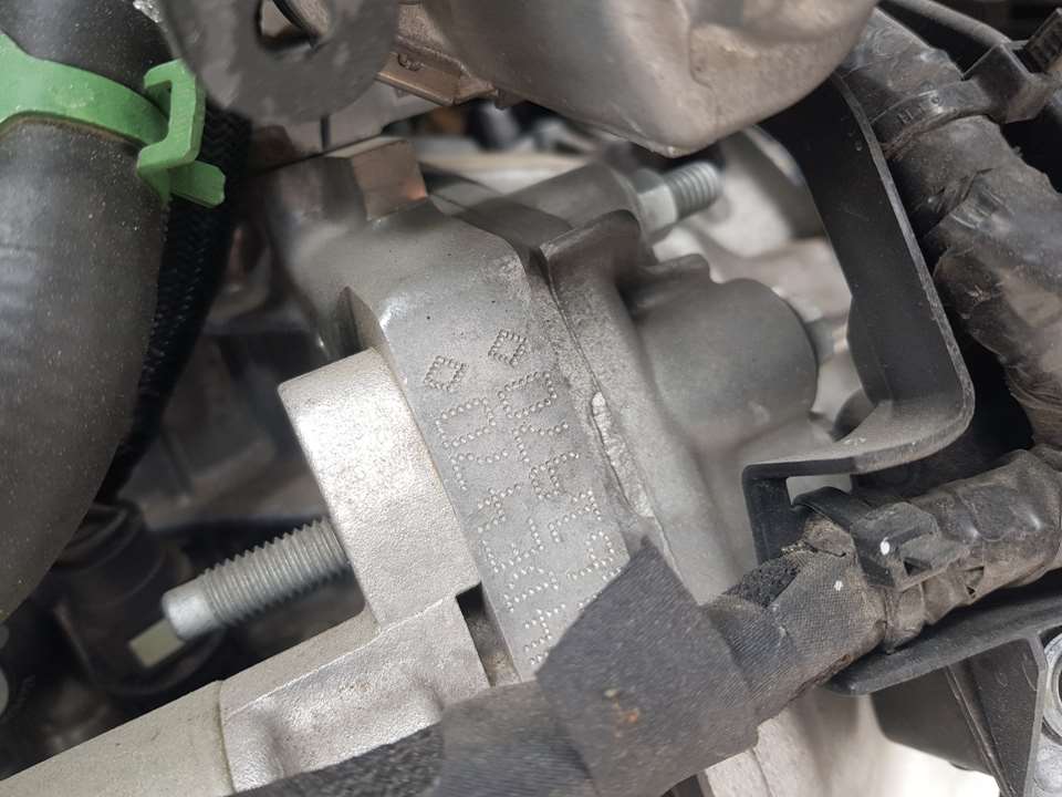 Motor Completo para Dacia Sandero