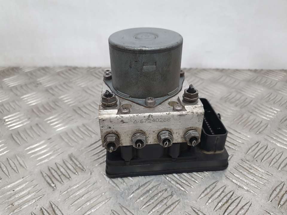 Abs para Seat Toledo (Kg3)