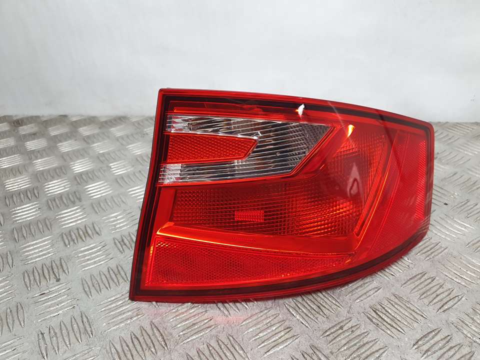 Piloto Trasero Derecho para Seat Toledo (Kg3)