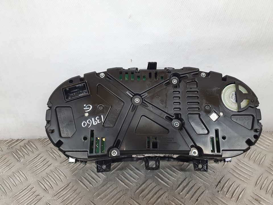 Cuadro Instrumentos para Seat Toledo (Kg3)