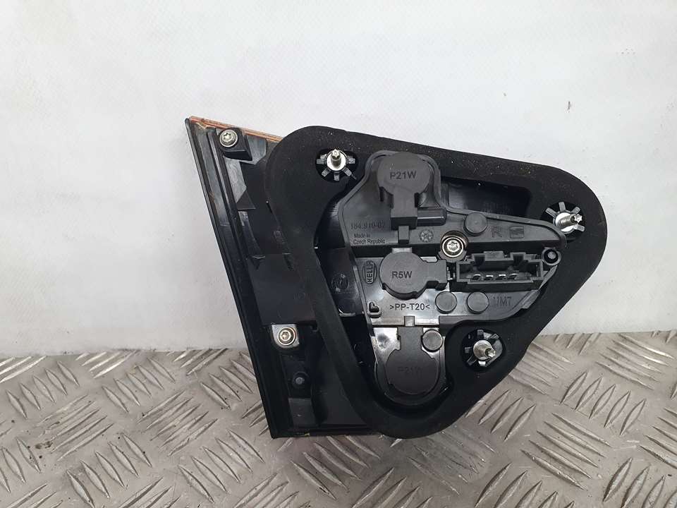 Piloto Trasero Derecho para Seat Toledo (Kg3)