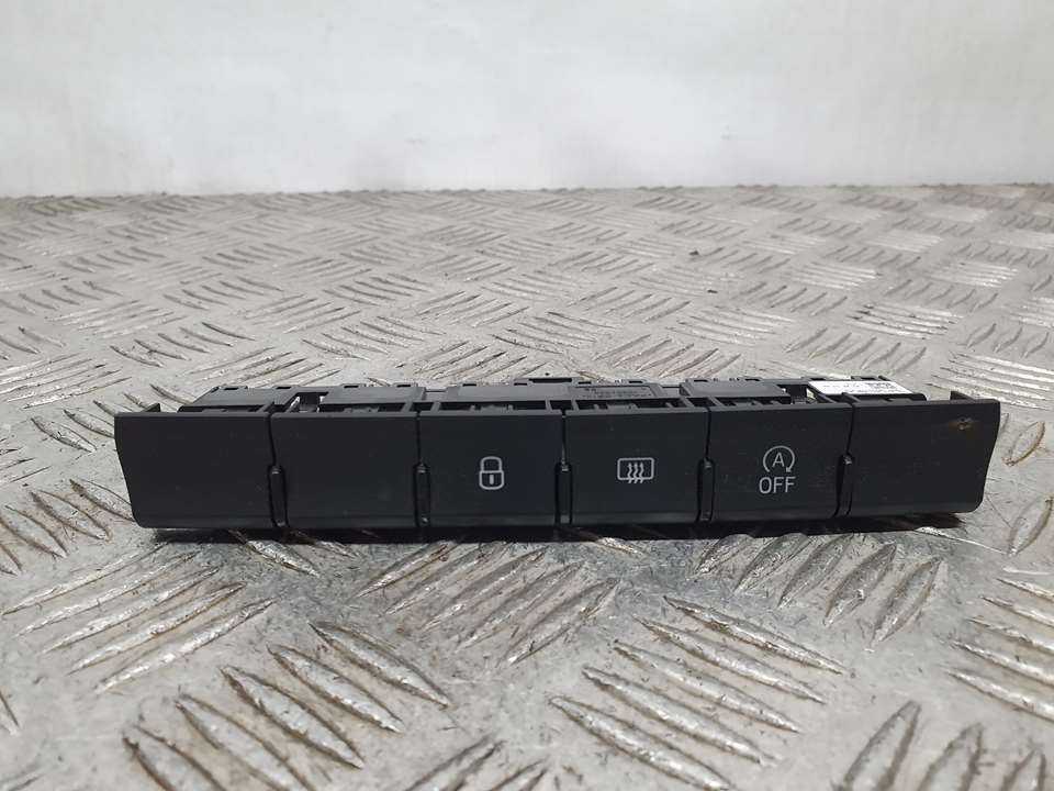 Mando Multifuncion para Seat Toledo (Kg3)