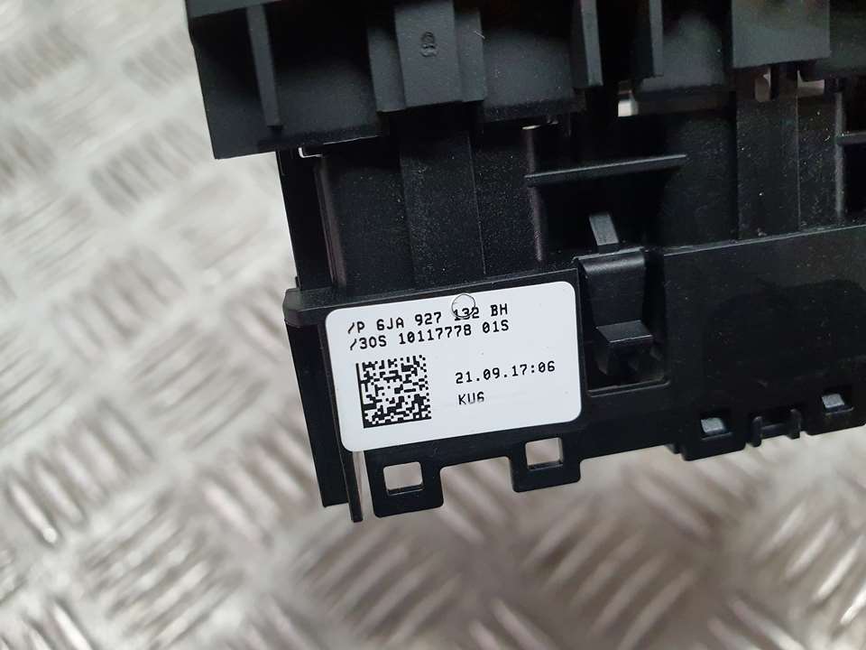 Mando Multifuncion para Seat Toledo (Kg3)