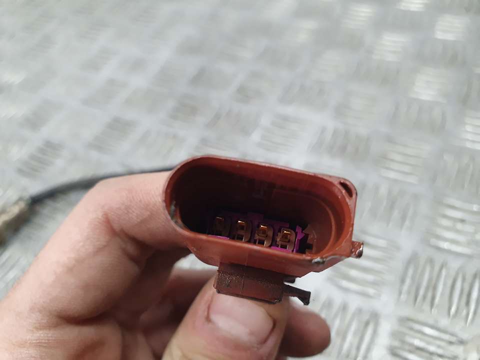 Sonda Lambda para Seat Toledo (Kg3)