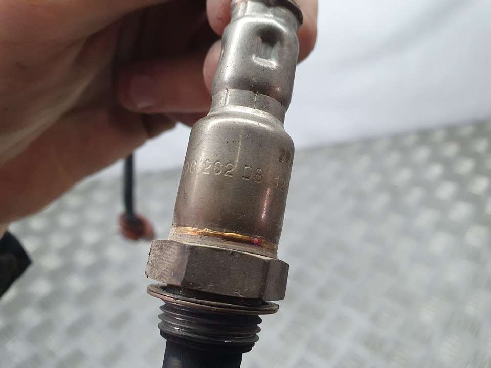 Sonda Lambda para Seat Toledo (Kg3)