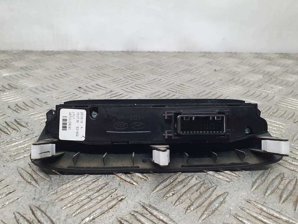 Modulo Electronico para Hyundai I20