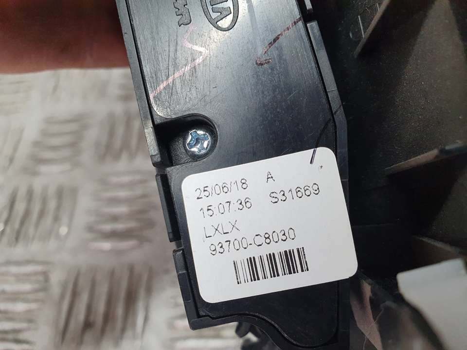 Modulo Electronico para Hyundai I20