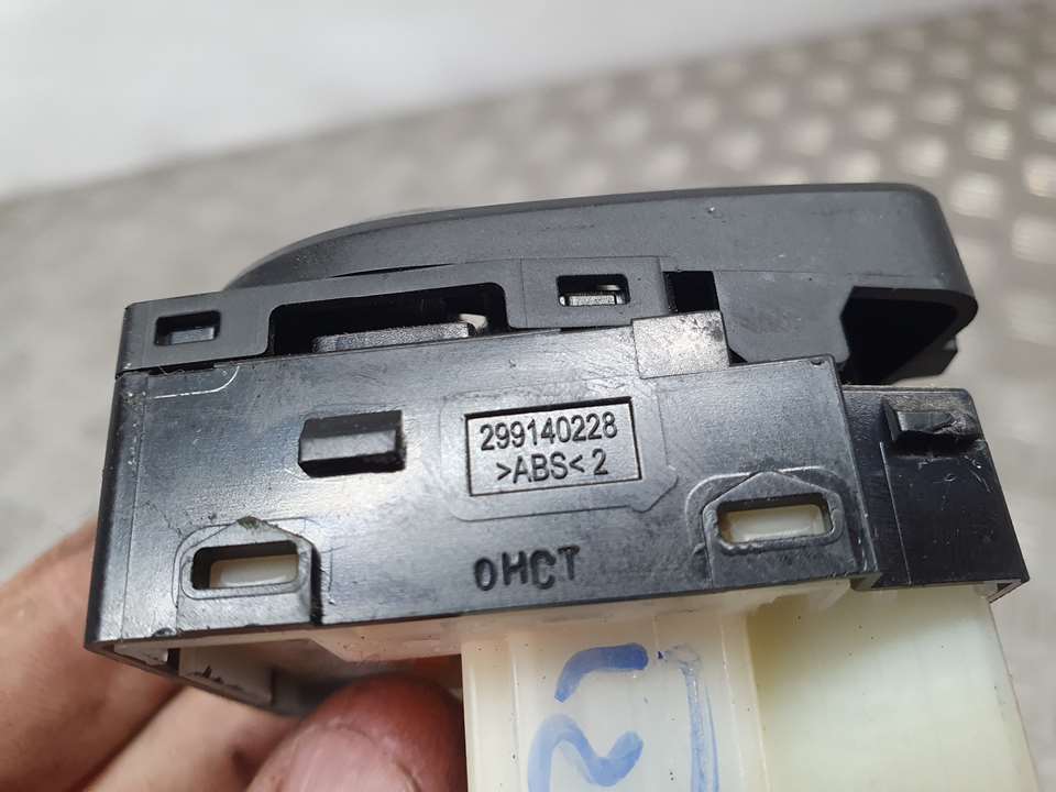 Mando Retrovisor para Hyundai I20