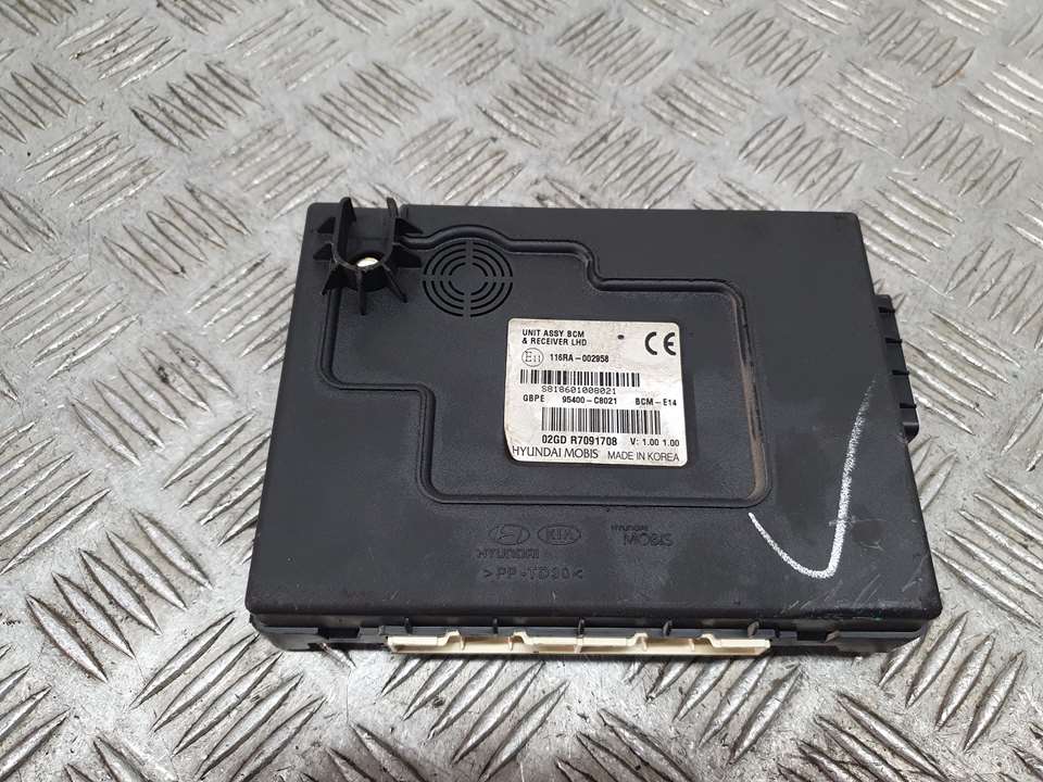Modulo Electronico para Hyundai I20