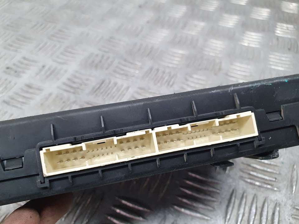 Modulo Electronico para Hyundai I20