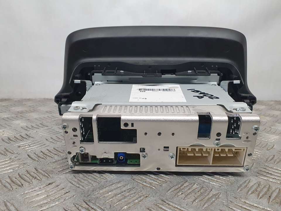 Sistema Navegacion Gps para Hyundai Kona